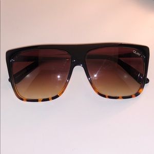 Quay Australia OTL II x Desi Perkins sunglasses